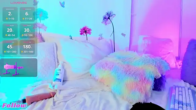 allison-sweet1 online show from March 2025 10:10:02 AM