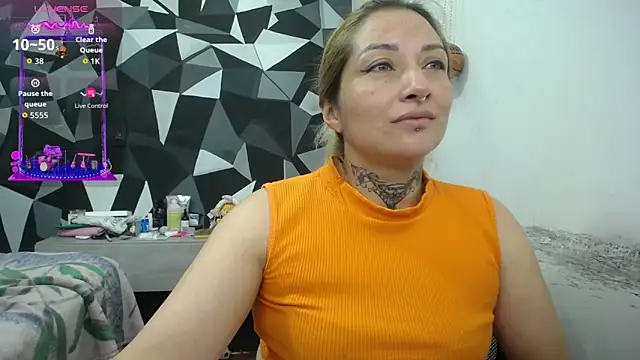 FENIX LUXURY online show from December 2025 12:19:02 AM