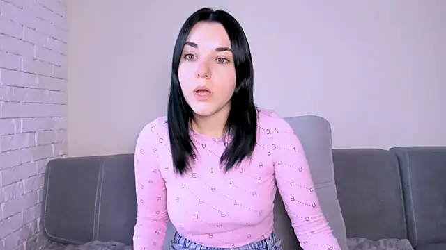 Kate Ree online show from November 2025 05:53:01 AM