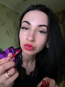 Starry Siren online show from March 2025 07:16:01 PM