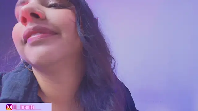 Brenda  gomez online show from September 2025 11:44:02 AM