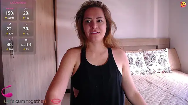 ParisW online show from June 2026 04:31:02 PM
