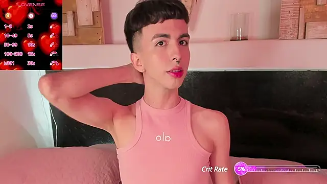 Snapshot of BrahmBelial_ chatting on December 2024 03:51:01 AM BrahmBelial  online show from December 2024 03:51:01 AM