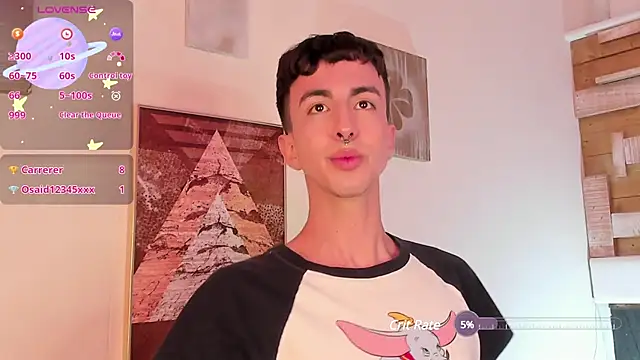 Snapshot of BrahmBelial_ chatting on January 2025 07:46:01 AM BrahmBelial  online show from January 2025 07:46:01 AM