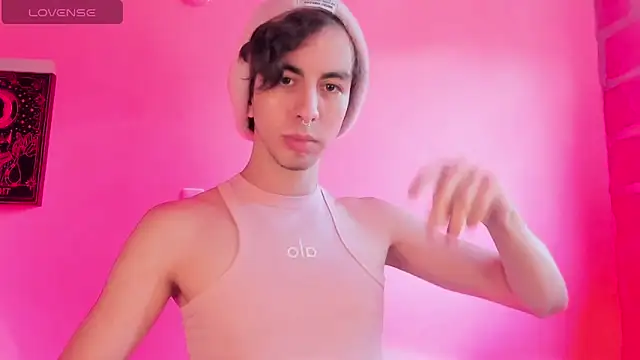 Snapshot of BrahmBelial_ chatting on September 2025 04:40:02 PM BrahmBelial  online show from September 2025 04:40:02 PM