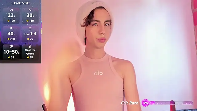 Snapshot of BrahmBelial_ chatting on September 2025 04:10:02 PM BrahmBelial  online show from September 2025 04:10:02 PM