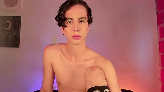 Snapshot of BrahmBelial_ chatting on October 2025 08:03:02 PM BrahmBelial  online show from October 2025 08:03:02 PM