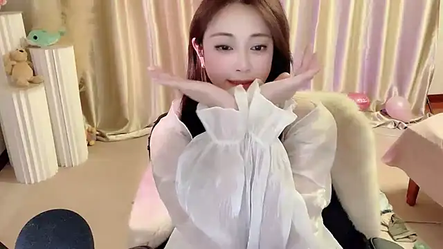 Daisy-77 online show from February 2025 12:08:02 AM