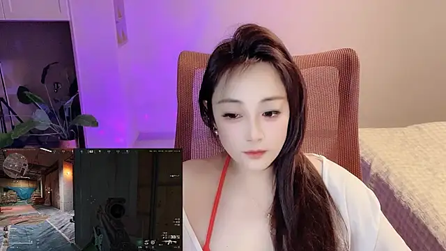 Daisy-77 online show from February 2026 11:40:01 AM