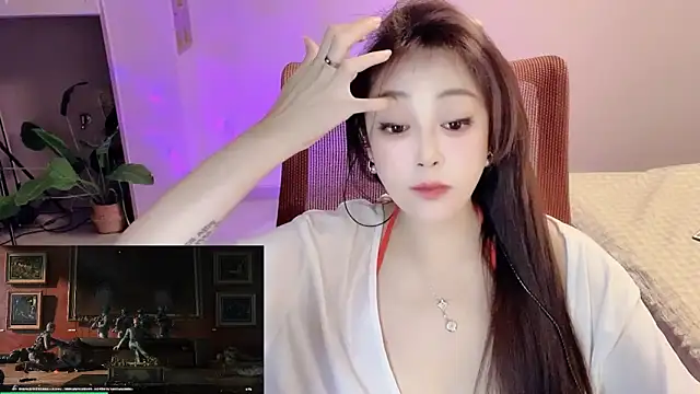 Daisy-77 online show from March 2026 11:27:02 AM