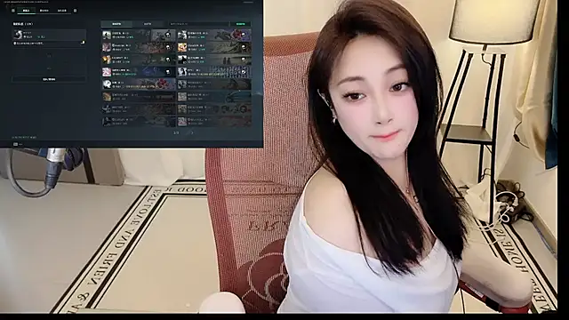 Daisy-77 online show from July 2026 02:12:02 PM