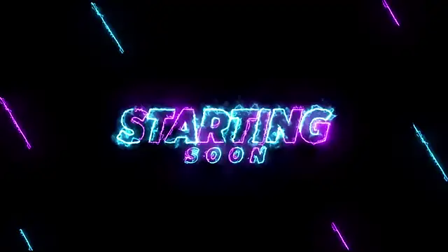 ScarlettAndTom online show from February 2026 07:39:02 PM