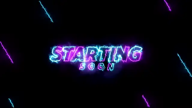 ScarlettAndTom online show from February 2026 08:04:02 PM