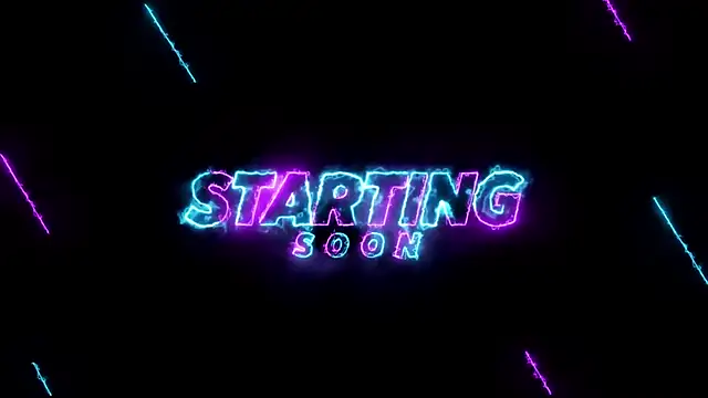 ScarlettAndTom online show from June 2026 07:24:02 PM