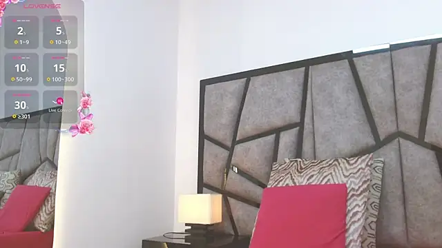 Snapshot of cintia_hills chatting on February 2026 04:06:02 AM cintia hills online show from February 2026 04:06:02 AM