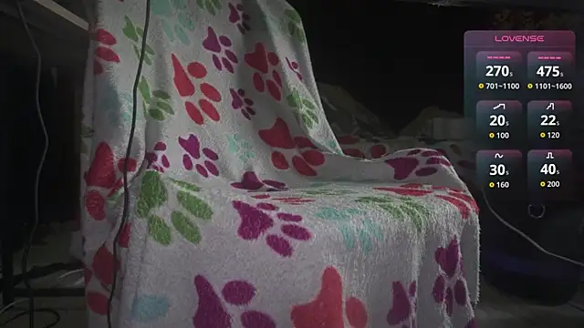 AXEL AG5 online show from April 2026 01:05:01 PM