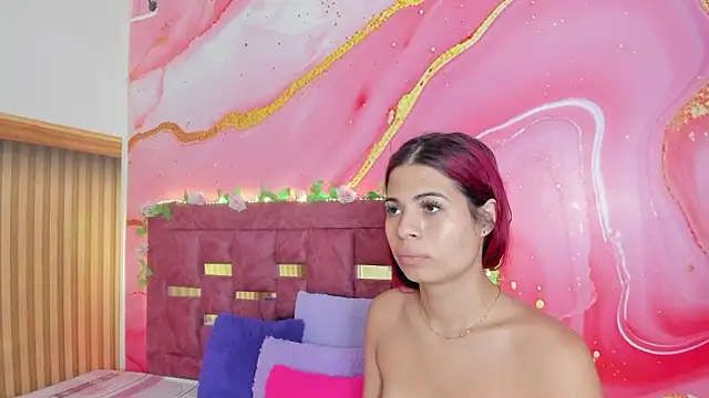 Daisy  rose online show from March 2026 03:06:02 AM