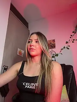 LoolitaBeauty  online show from February 2026 01:27:01 AM