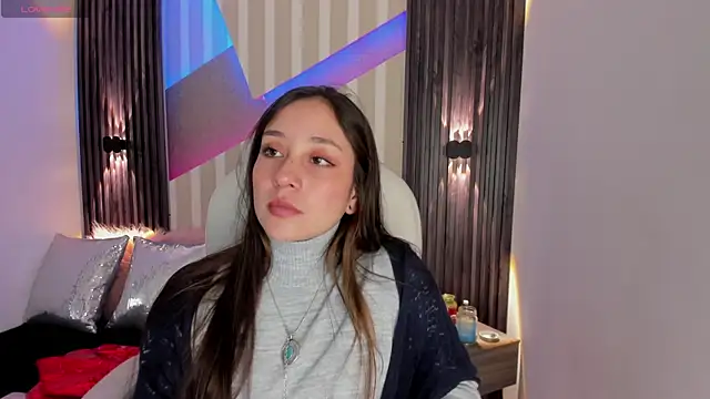 emily layton online show from February 2025 03:14:01 PM