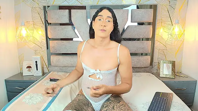 Alison Chan  online show from March 2026 10:58:02 PM