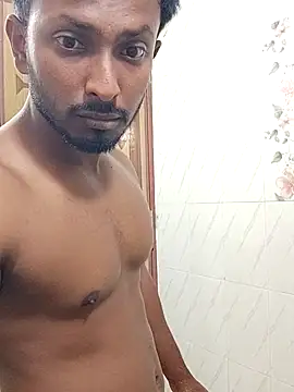 Snapshot of HunkyAriyan chatting on March 2025 07:30:02 AM HunkyAriyan online show from March 2025 07:30:02 AM