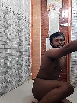 Snapshot of HunkyAriyan chatting on September 2025 07:52:01 AM HunkyAriyan online show from September 2025 07:52:01 AM