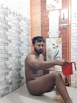 Snapshot of HunkyAriyan chatting on September 2025 07:21:02 AM HunkyAriyan online show from September 2025 07:21:02 AM