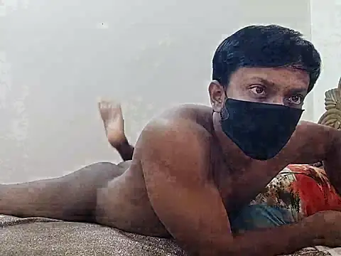 Snapshot of HunkyAriyan chatting on November 2025 10:36:02 AM HunkyAriyan online show from November 2025 10:36:02 AM