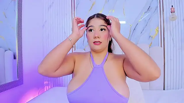 tifanyhills  online show from April 2026 08:36:02 PM