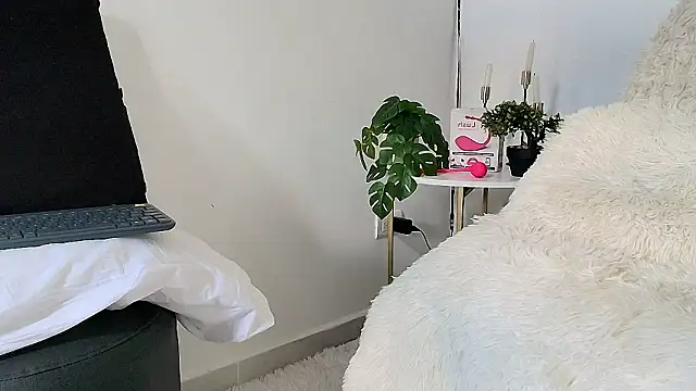 Alba Olimpo online show from March 2026 05:10:02 PM