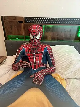 mrPopsicle007 online show from April 2026 10:23:02 PM