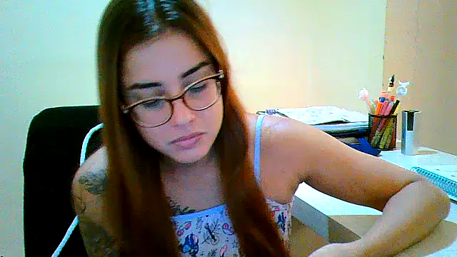 maliamiller online show from March 2025 07:31:02 PM