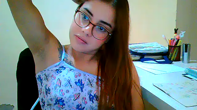 maliamiller online show from March 2025 09:10:01 AM