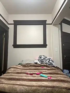 SunnyRays69 online show from September 2025 08:25:01 AM