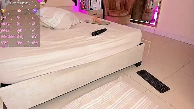 vanessa guzman2 online show from March 2025 04:33:02 PM