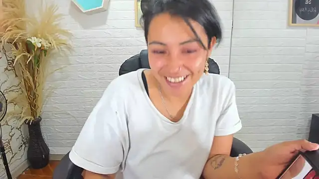 Aisha 09 online show from February 2025 01:53:02 PM