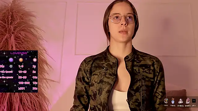  ashleymiller online show from February 2025 04:58:01 PM