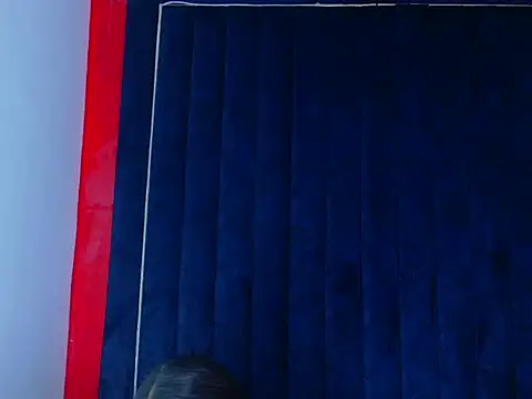 LuisaBroown24 online show from April 2026 12:21:01 PM