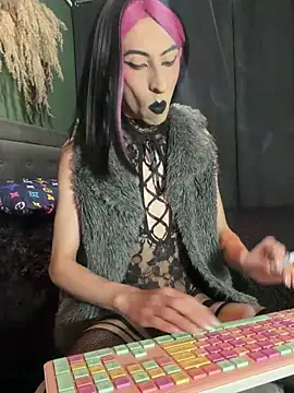 DOMINANT TEACHER KAROL online show from March 2026 11:05:01 PM