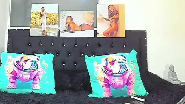 doll celeste20 online show from March 2025 11:22:02 PM