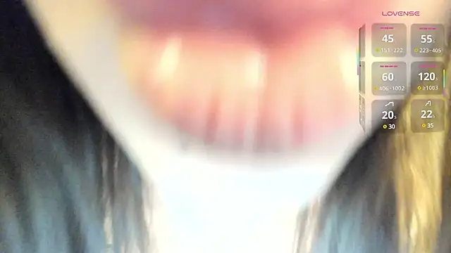 Snapshot of Anfisavisti__ chatting on March 2025 02:20:02 AM Anfisavisti   online show from March 2025 02:20:02 AM