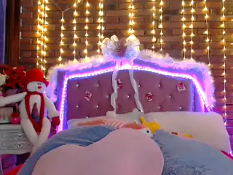 dulcevegga online show from December 2024 03:31:02 AM