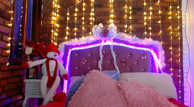 dulcevegga online show from December 2024 09:52:02 AM