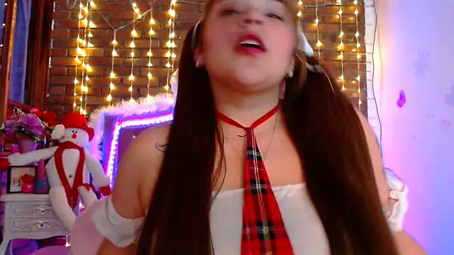 dulcevegga online show from January 2025 03:42:02 AM