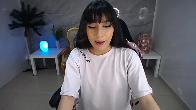 Gaby ch online show from December 2024 03:37:02 AM