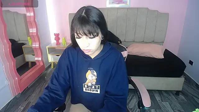 Gaby ch online show from December 2024 07:15:02 AM