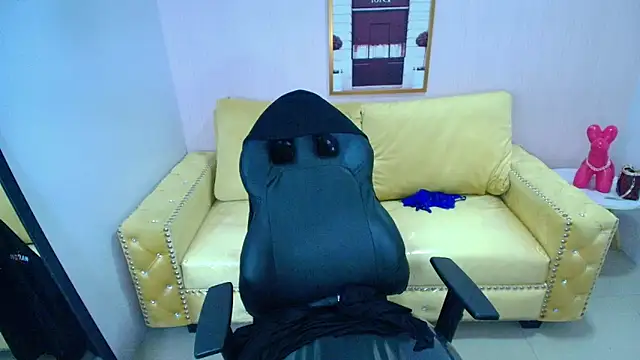 Gaby ch online show from January 2025 09:09:02 PM