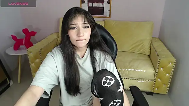 Gaby ch online show from February 2025 03:18:02 PM