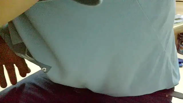 huzi518 online show from September 2025 03:22:02 PM