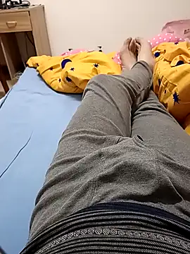 huzi518 online show from March 2026 08:59:01 PM